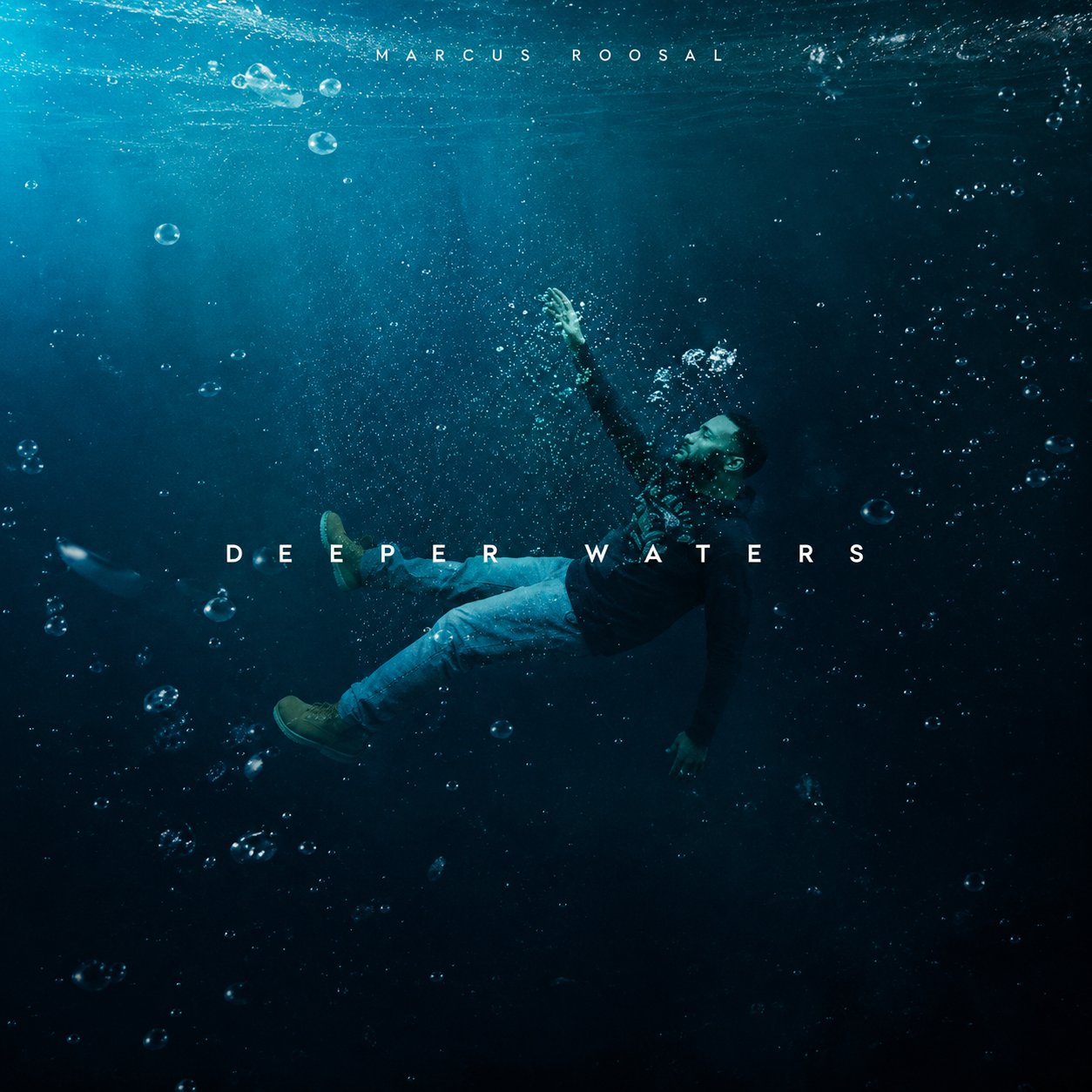 Deeper Waters Cover