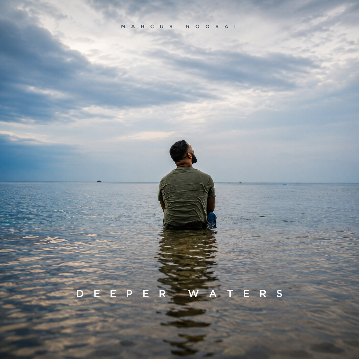 Open Heavens Cover