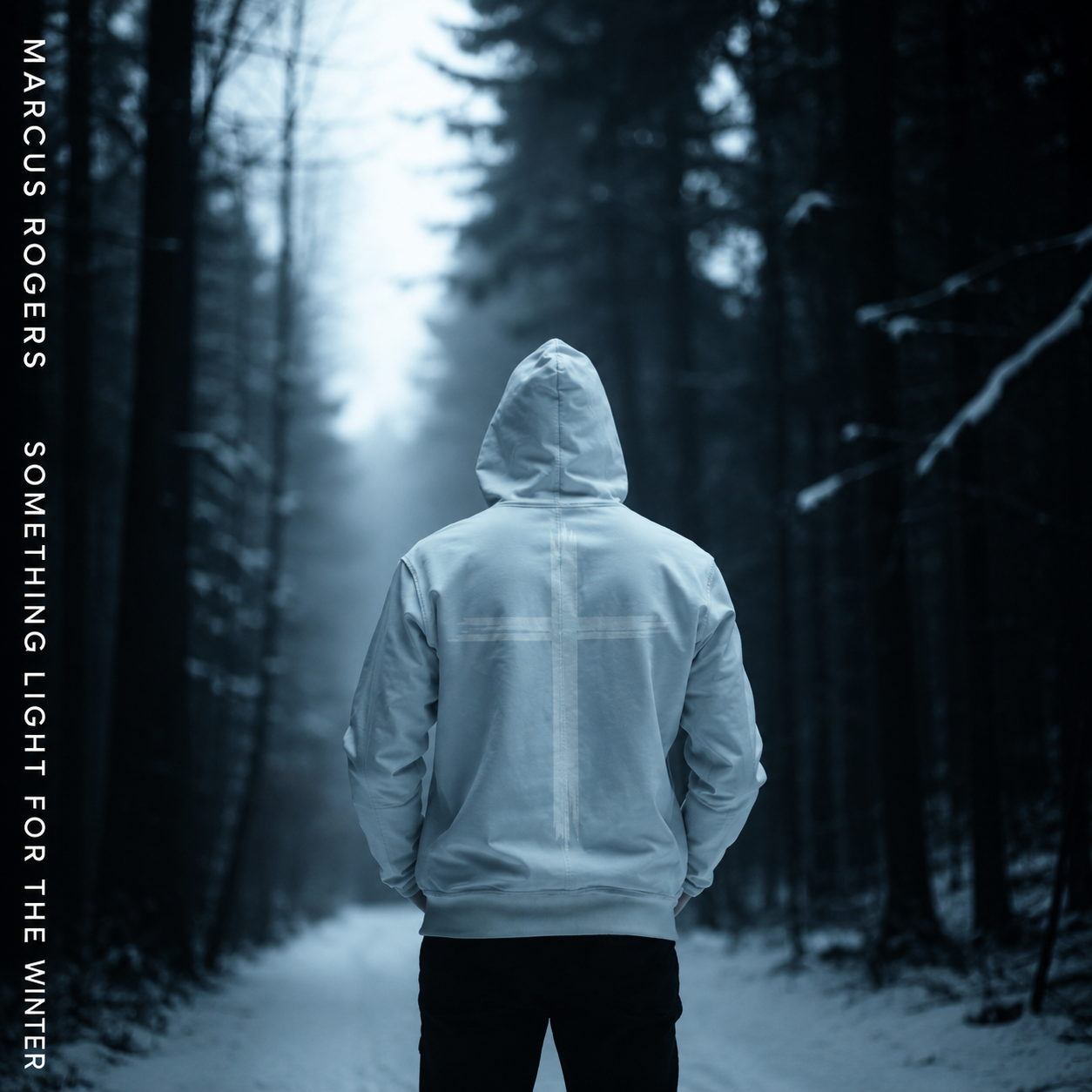 Something Light for the Winter Album Cover